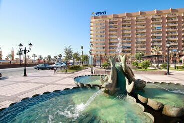 Apartamentos Pyr Fuengirola