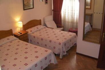 Hostal America - Madrid