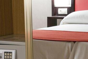 Hostal Carlos Iii