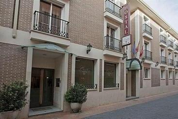 Hostal Carlos Iii
