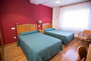 Hostal Gau Txori