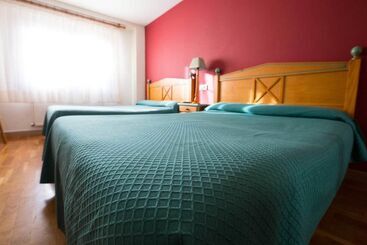 Hostal Gau Txori