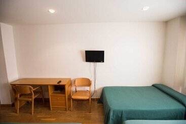 Hostal Gau Txori