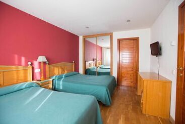 Hostal Gau Txori