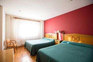 Hostal Gau Txori