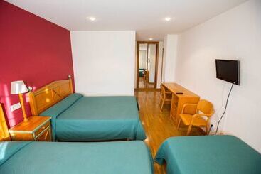 Hostal Gau Txori