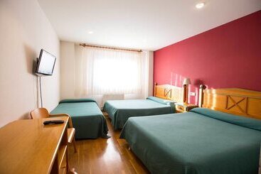 Hostal Gau Txori