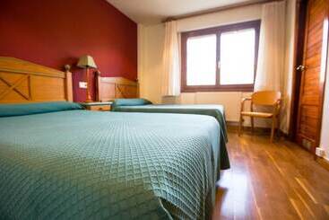 Hostal Gau Txori