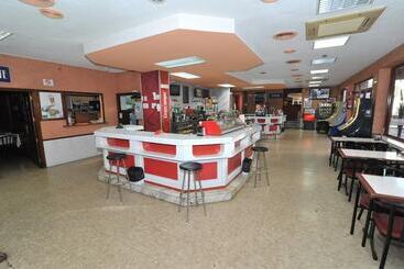 Hostal Goyma I