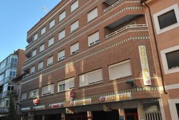 Hostal Goyma I