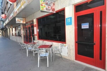 Hostal Goyma I