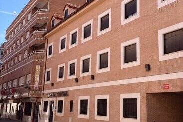 Hostal Goyma I