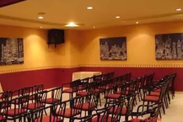 Hostal Goyma I