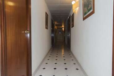 Hostal Goyma I