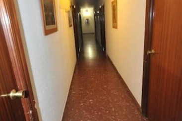 Hostal Goyma I