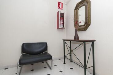 Hostal Goyma I