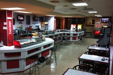 Hostal Goyma I