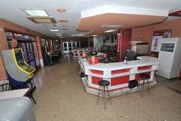 Hostal Goyma I