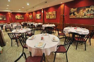 Hostal Goyma I