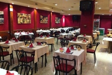 Hostal Goyma I