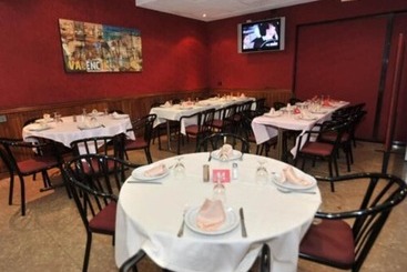 Hostal Goyma I