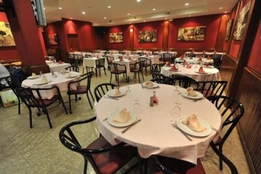Hostal Goyma I