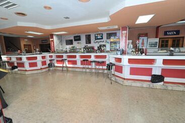Hostal Goyma I