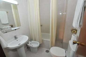 Hostal Goyma I