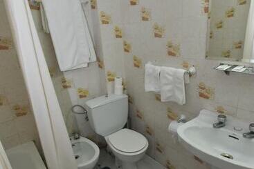 Hostal Goyma I