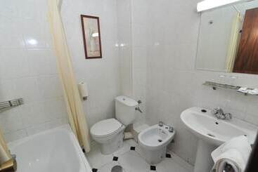 Hostal Goyma I