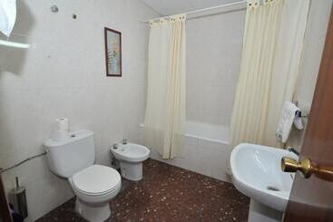 Hostal Goyma I
