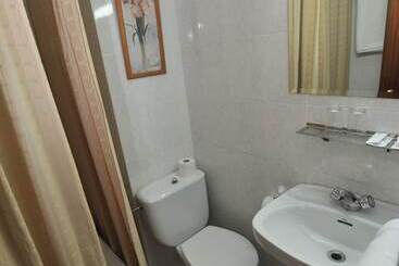 Hostal Goyma I