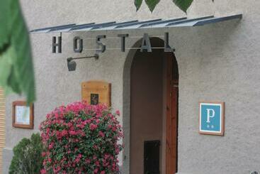 Hostal La Catalana