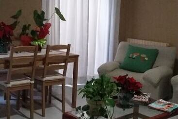 Hostal Les Collades