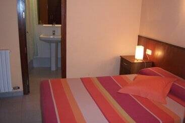 Hostal Les Collades