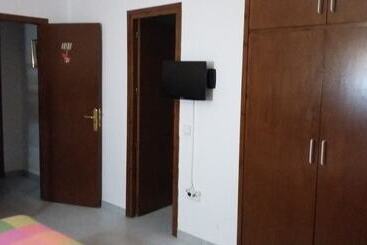 Hostal Les Collades