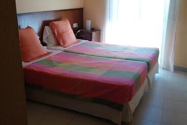 Hostal Les Collades