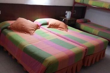 Hostal Les Collades