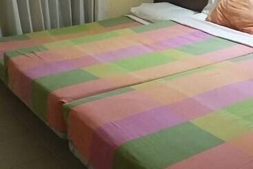 Hostal Les Collades