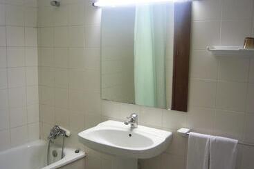 Hostal Les Collades