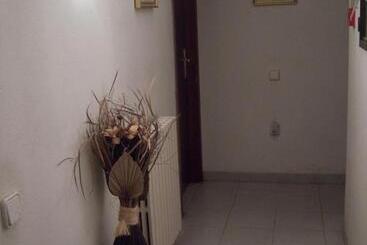 Hostal Les Collades