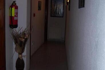 Hostal Les Collades