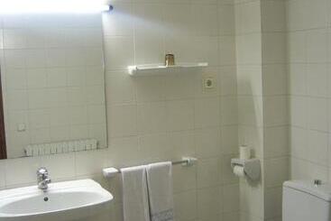 Hostal Les Collades