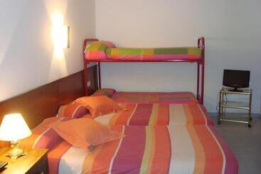 Hostal Les Collades