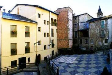 Hostal Les Collades