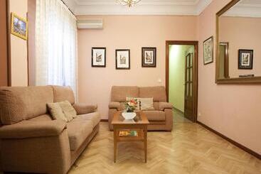 Hostal Maria Luisa