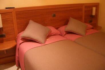 Hostal Montaña
