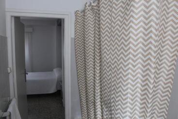 Hostal Paco Marbella