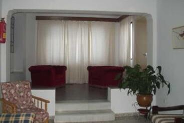 Hostal Paco Marbella