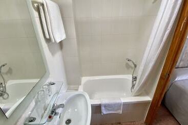 Hostal Pensimar